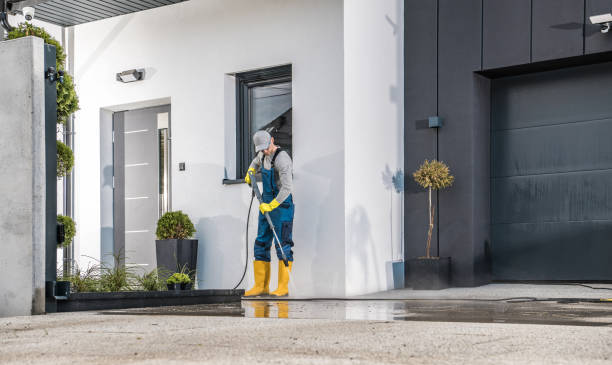 Boat and Dock Cleaning in Lesslie, SC